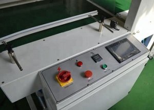 thermal shrink wrap machine packaging machine