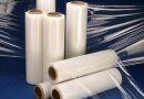 High quality LLDPE stretch film stretch wrap