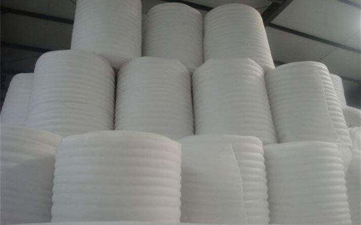 EPE pearl cotton material