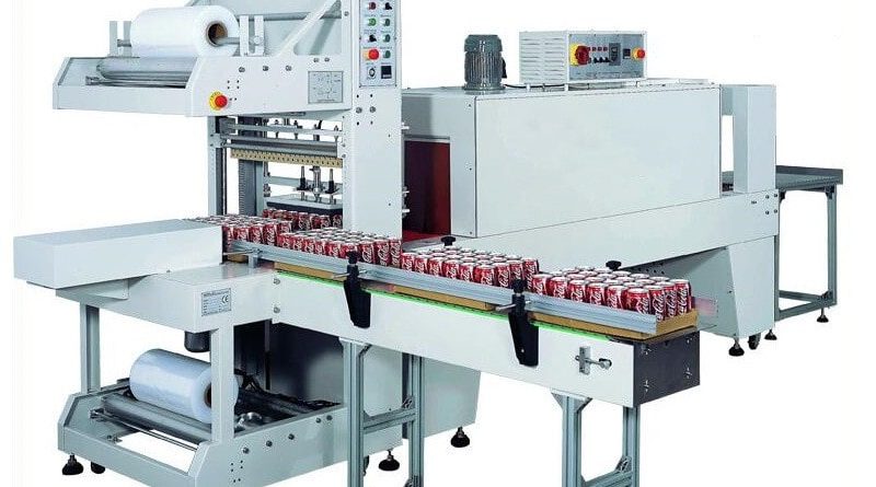 Benefits you get when choosing our shrink wrapper as packaging equipment