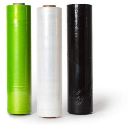 PLA biodegradable stretch wrap-min