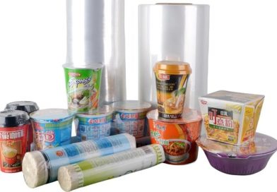 Shrink wrapped cup foods-min