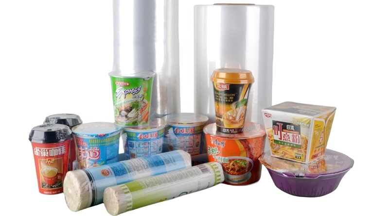 Shrink wrapped cup foods-min