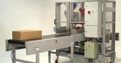 automatic horizontal orbital tape wrapping machine-min