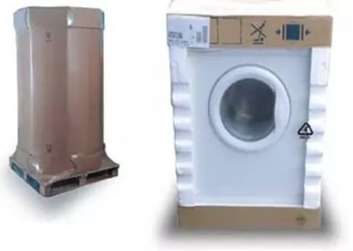 heat shrink packaging for home compliance-min