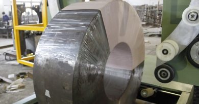 steel coil wrapper machine-min